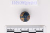 Mosaic glass Beads