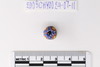 Mosaic glass Beads