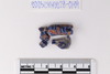 Mosaic glass Beads