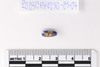 Mosaic glass Beads