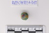 Mosaic glass Bead