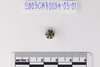 Mosaic glass Beads