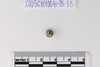 Mosaic glass Beads