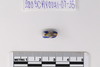 Mosaic glass Beads