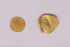 Gold coin