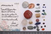 Pre-formed rough out Beads