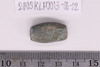 Pre-formed rough out Beads