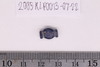 Collared Bead