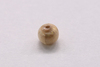 Gold glass Beads