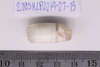 Pre-formed rough out Beads