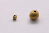 Gold Bead