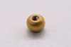 Gold Bead