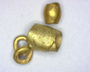 Gold Bead