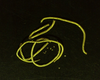 Gold wirework