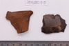 Material fragment