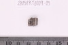 Pre-formed rough out Beads