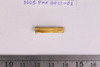 Gold - unknown function