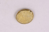 Gold nugget