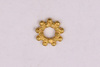 Gold Bead