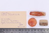 Pre-formed rough out Beads