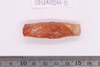 Pre-formed rough out Beads