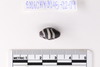 Mosaic glass Beads