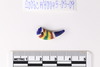 Mosaic glass Beads