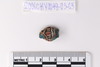Mosaic glass Beads