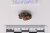 Mosaic glass Beads