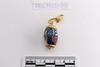 Gold Pendant