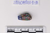 Mosaic glass Beads
