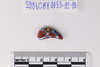 Mosaic glass Beads