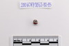 Mosaic glass Beads