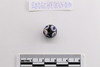 Mosaic glass Beads