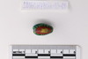 Mosaic glass Beads