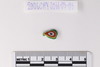 Mosaic glass Beads