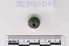 Mosaic glass Beads