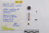 Mixed object in packaging