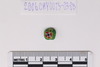 Mosaic glass Beads