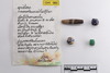 Mixed object in packaging
