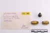 Mixed object in packaging