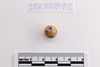 Mosaic glass Beads