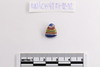 Mosaic glass Beads