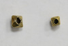 Gold Bead