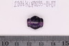 Collared Bead