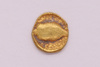 Gold coin