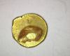 Gold coin