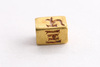 Gold Bead