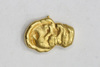 Gold - unknown function