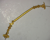 Gold Bead
